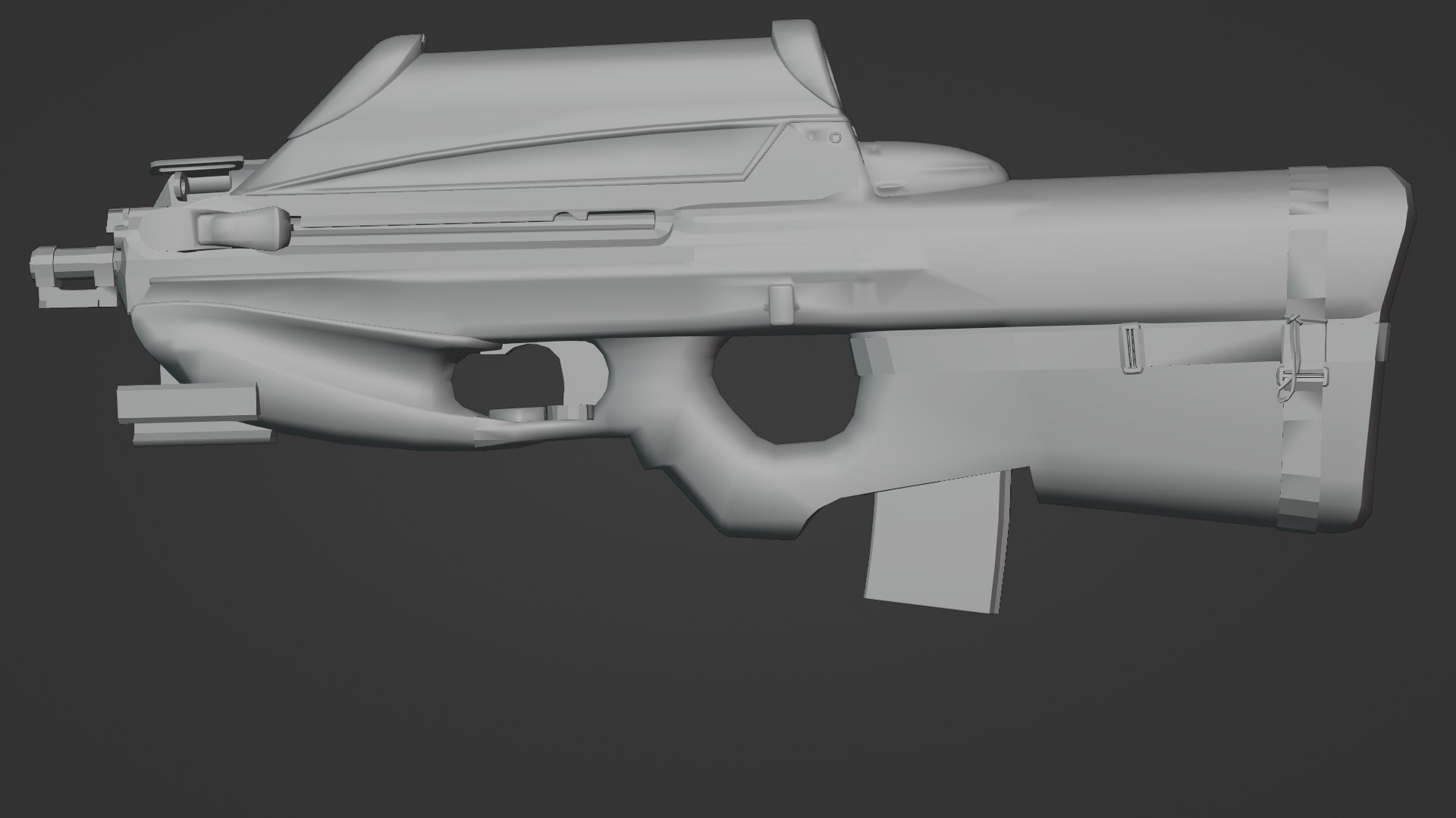 F2000 Assault Rifle Final 3D Model  Belgian Bullpup  Ultimate Tactical Rifle model https://p.turbosquid.com/ts-thumb/bO/ohTsqD/n9/s2/png/1785989507/1920x1080/fit_q87/1a431702b95cd925c6806a64abe0be248ec980f0/s2.jpg