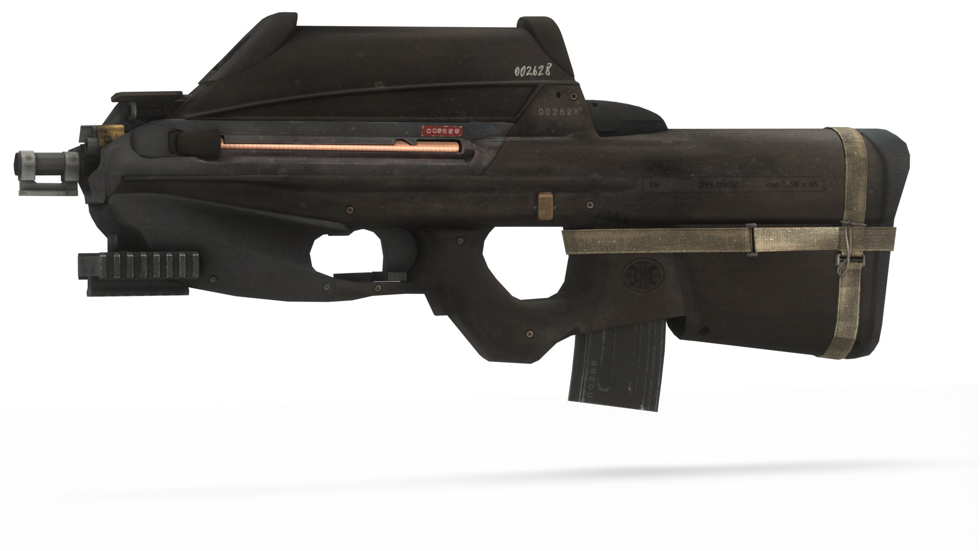 F2000 Assault Rifle Final 3D Model  Belgian Bullpup  Ultimate Tactical Rifle model https://p.turbosquid.com/ts-thumb/bO/ohTsqD/nG/r1/png/1785989457/1920x1080/fit_q87/08d44ce9fbaa05b04d727993533e50605ebd2d0e/r1.jpg