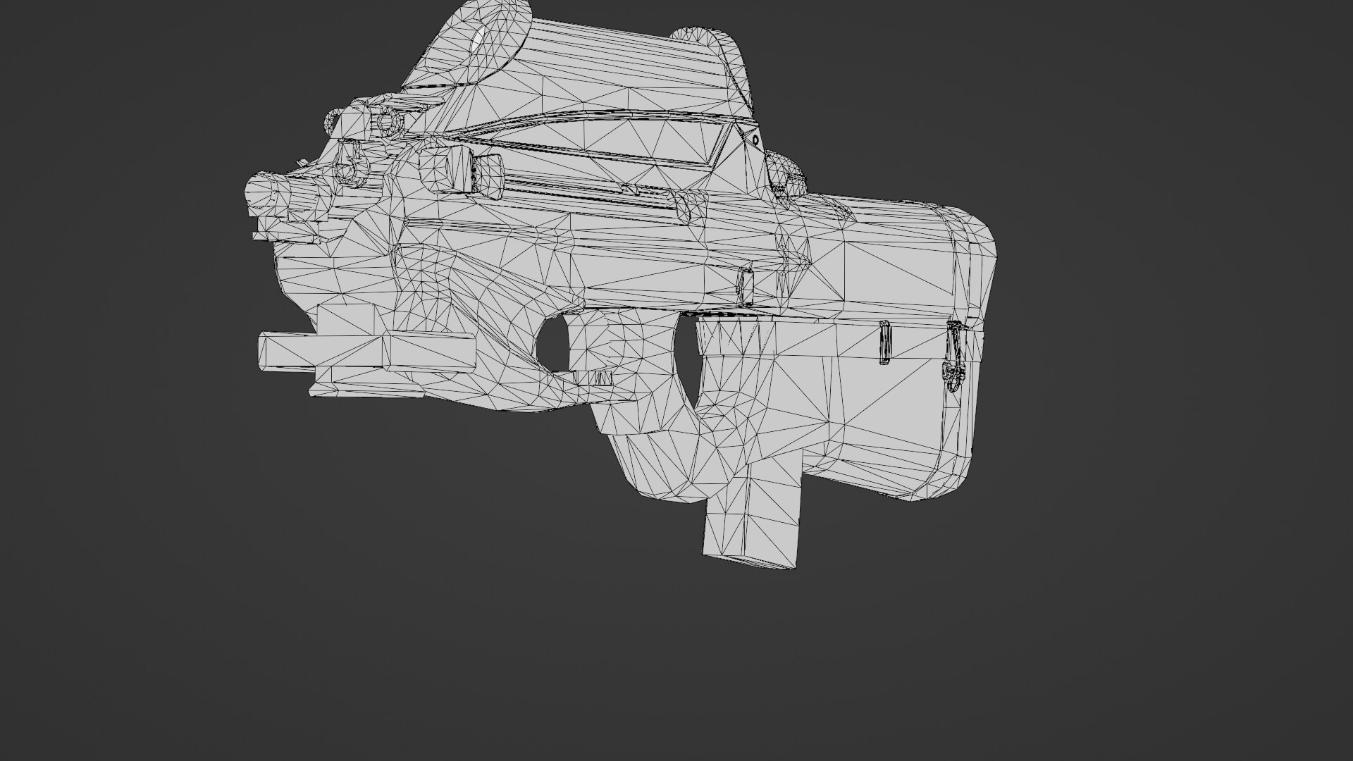 F2000 Assault Rifle Final 3D Model  Belgian Bullpup  Ultimate Tactical Rifle model https://p.turbosquid.com/ts-thumb/bO/ohTsqD/yO/w7/png/1785989566/1920x1080/fit_q87/dfe2611cb95d2afeec78ff3131851aeabf0495fa/w7.jpg
