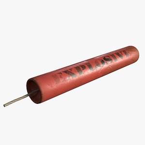 dynamite