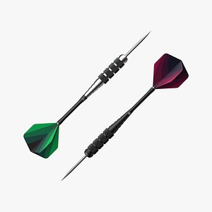 Modern Darts