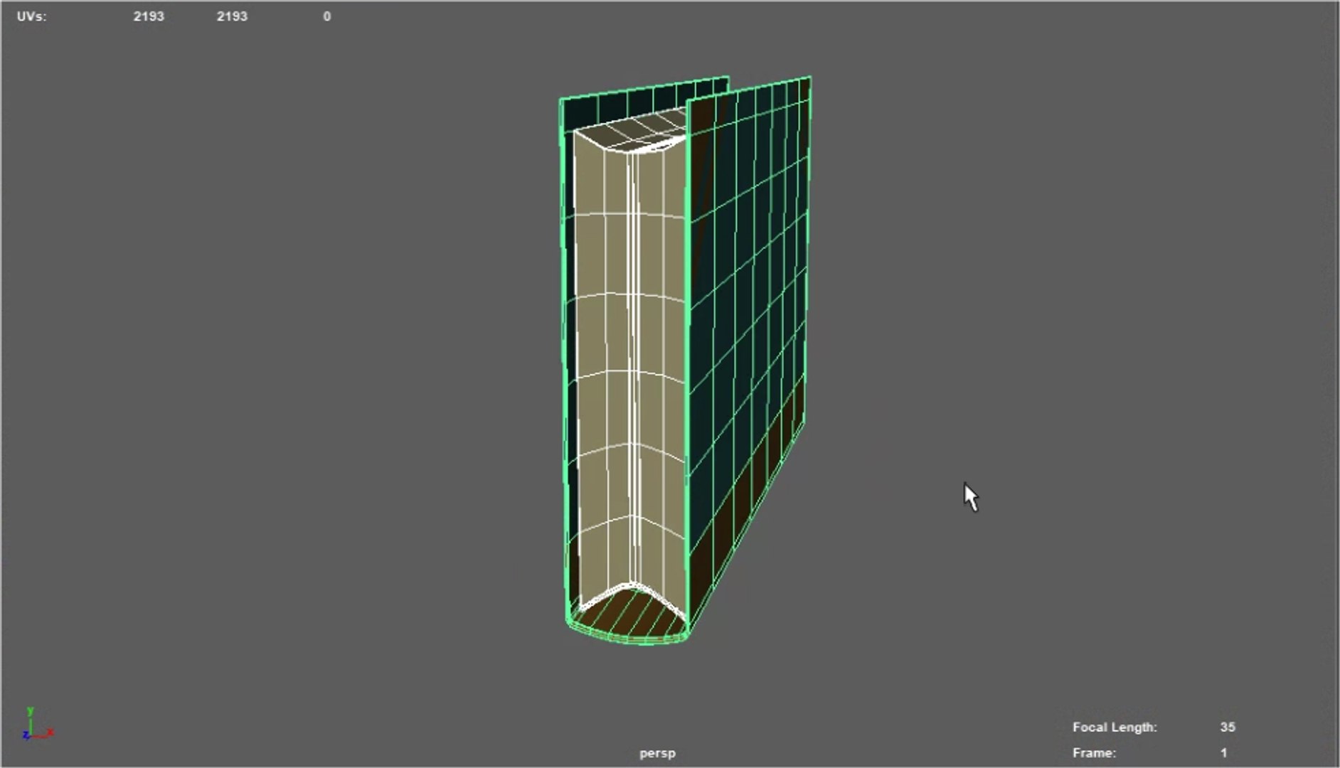 3D Model Book - TurboSquid 1581195