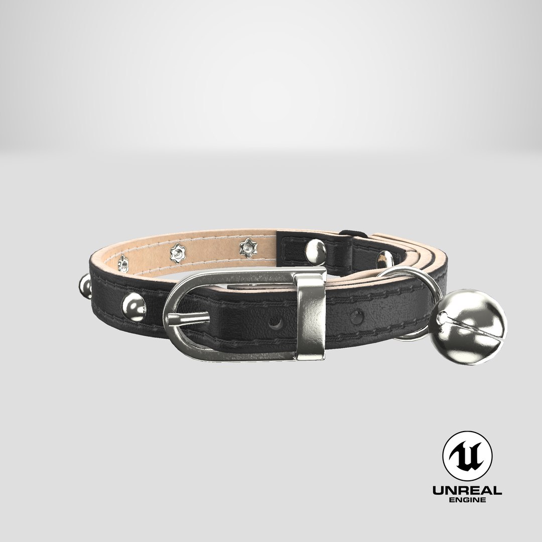 3D cat-collar-03 https://p.turbosquid.com/ts-thumb/bO/ujHCY6/sbfd8T1Y/unreal_capture/png/1522270927/1920x1080/fit_q87/2b0c974256c25a024b3d7144537ac38a1c919638/unreal_capture.jpg