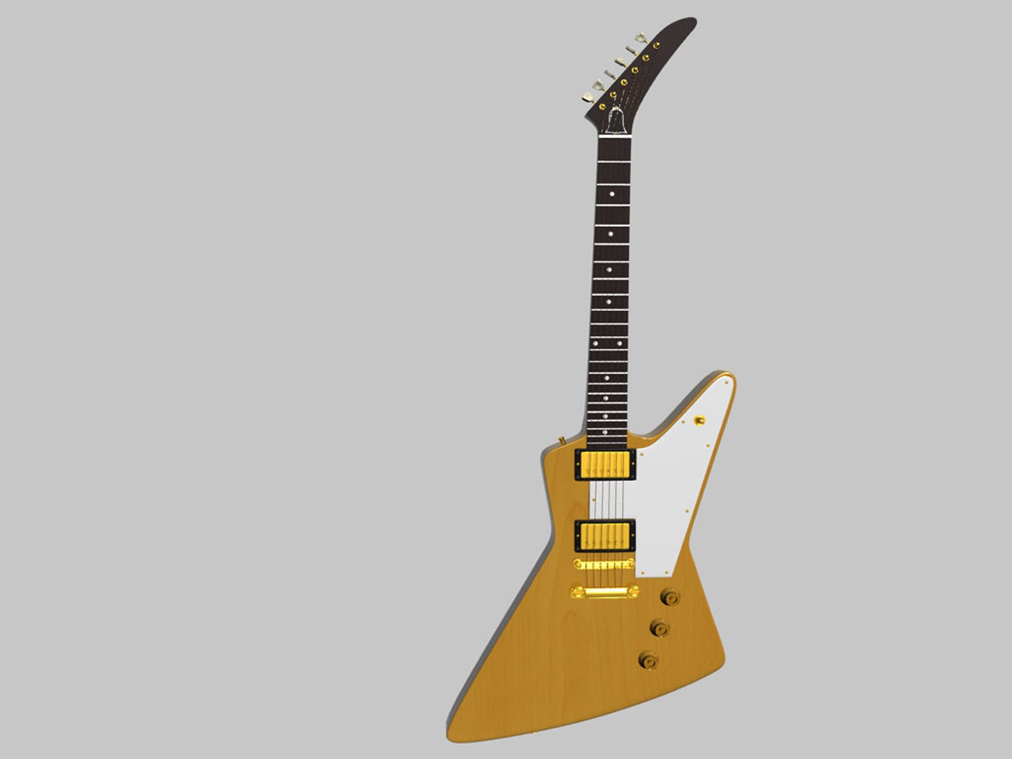 Gibson explorer sales 50th anniversary