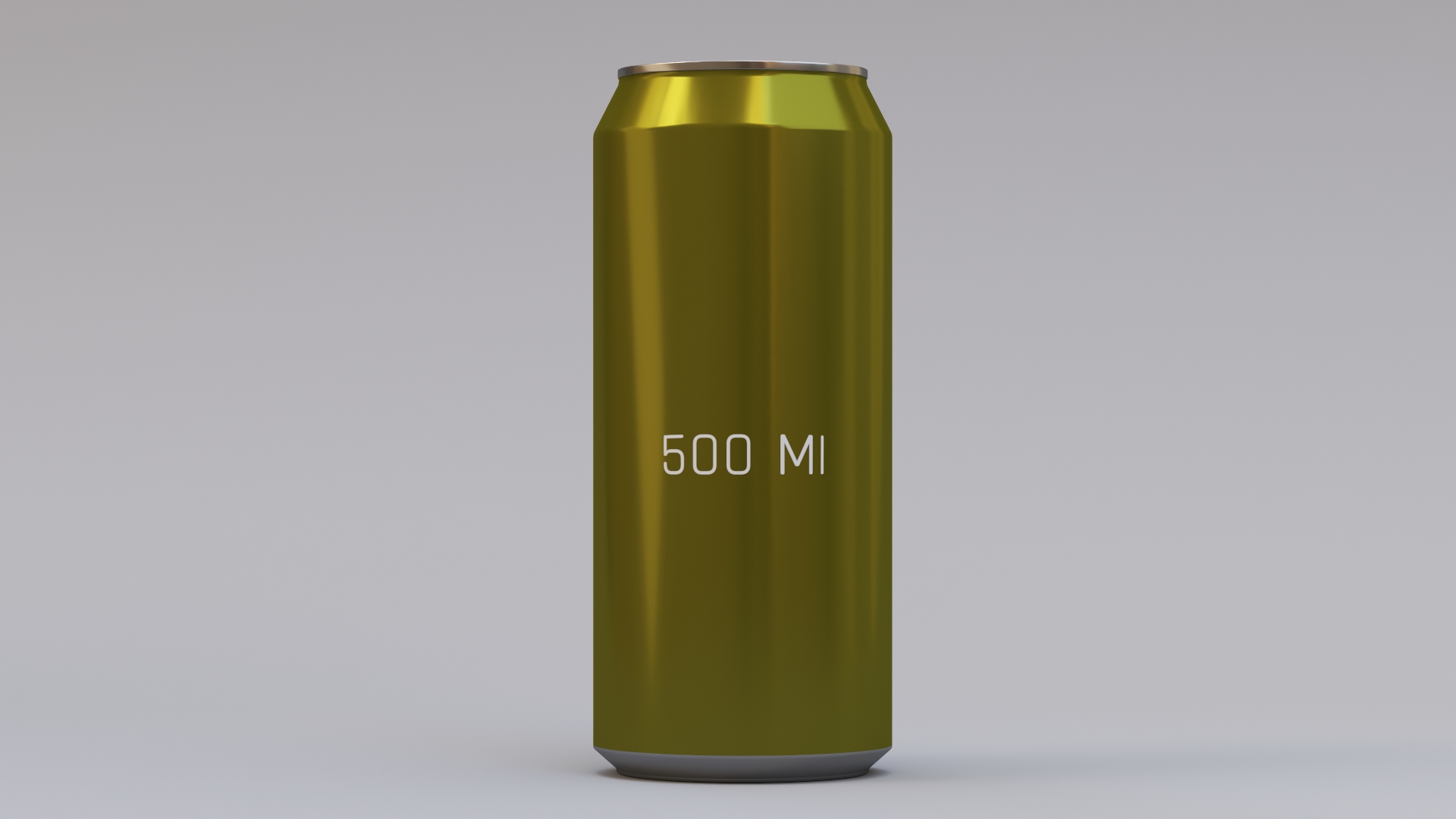 3D 500ml Modelling Model - TurboSquid 1624372