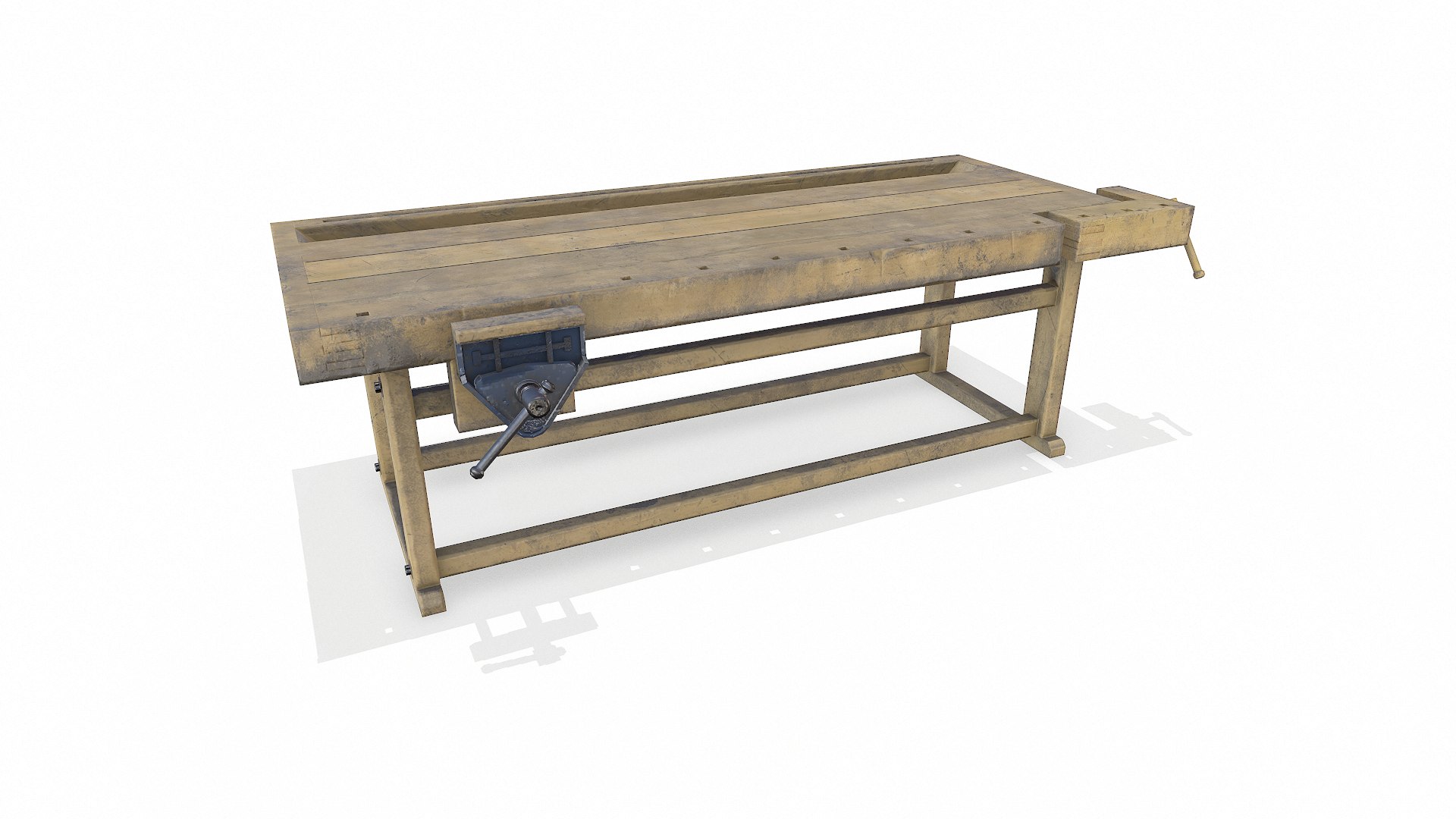 3D Old Wooden Workbench Low-poly PBR https://p.turbosquid.com/ts-thumb/bO/xTc6wh/2m/screenshot002/png/1751275186/1920x1080/fit_q87/d50d90f1f6cfc6e84ae455eb31f96d7e58d12eb5/screenshot002.jpg