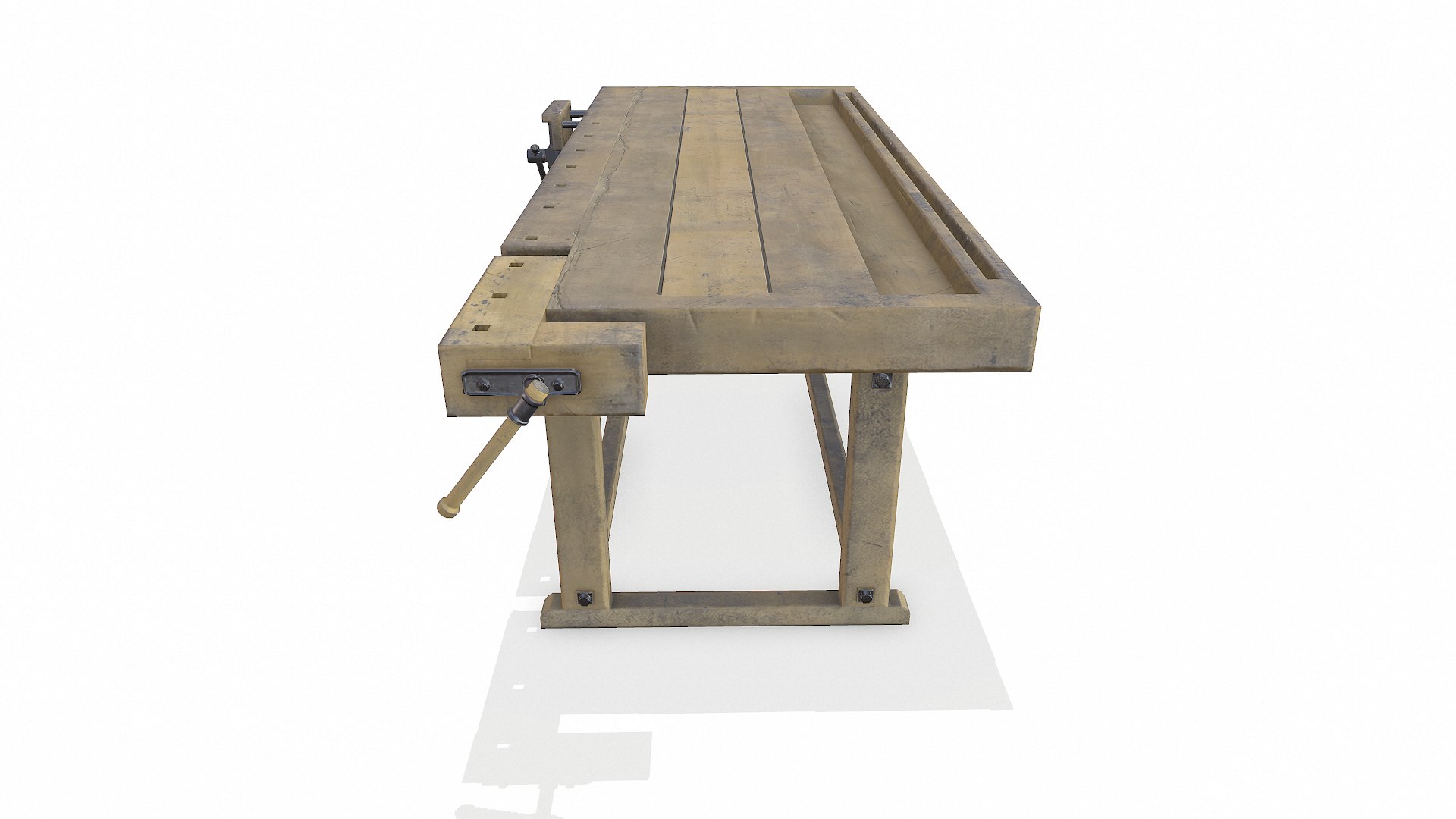 3D Old Wooden Workbench Low-poly PBR https://p.turbosquid.com/ts-thumb/bO/xTc6wh/PD/screenshot005/png/1751275192/1920x1080/fit_q87/4db18899b7fa0146f5ca6ef7f8b1d06481c47a15/screenshot005.jpg