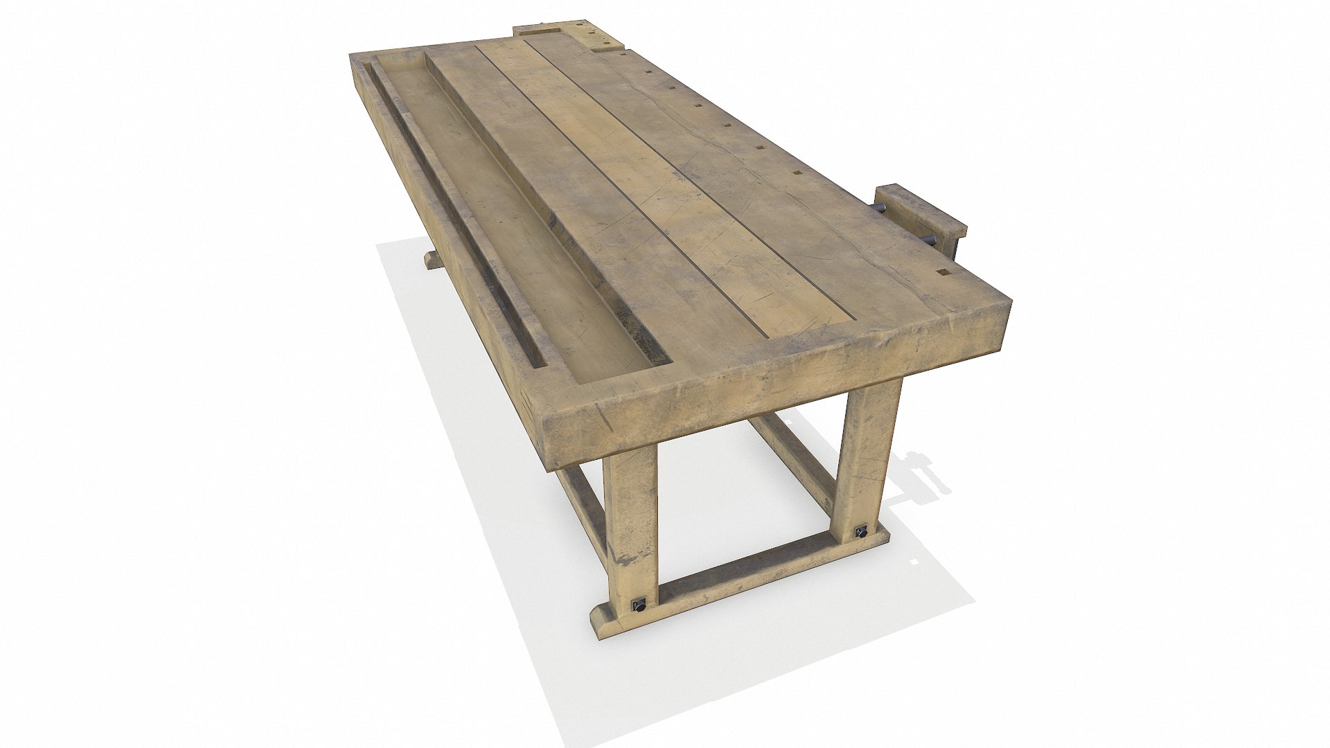 3D Old Wooden Workbench Low-poly PBR https://p.turbosquid.com/ts-thumb/bO/xTc6wh/Pl/screenshot010/png/1751275203/1920x1080/fit_q87/f4fe8ddd2ed30959dc85160065255408ff7fb7fc/screenshot010.jpg