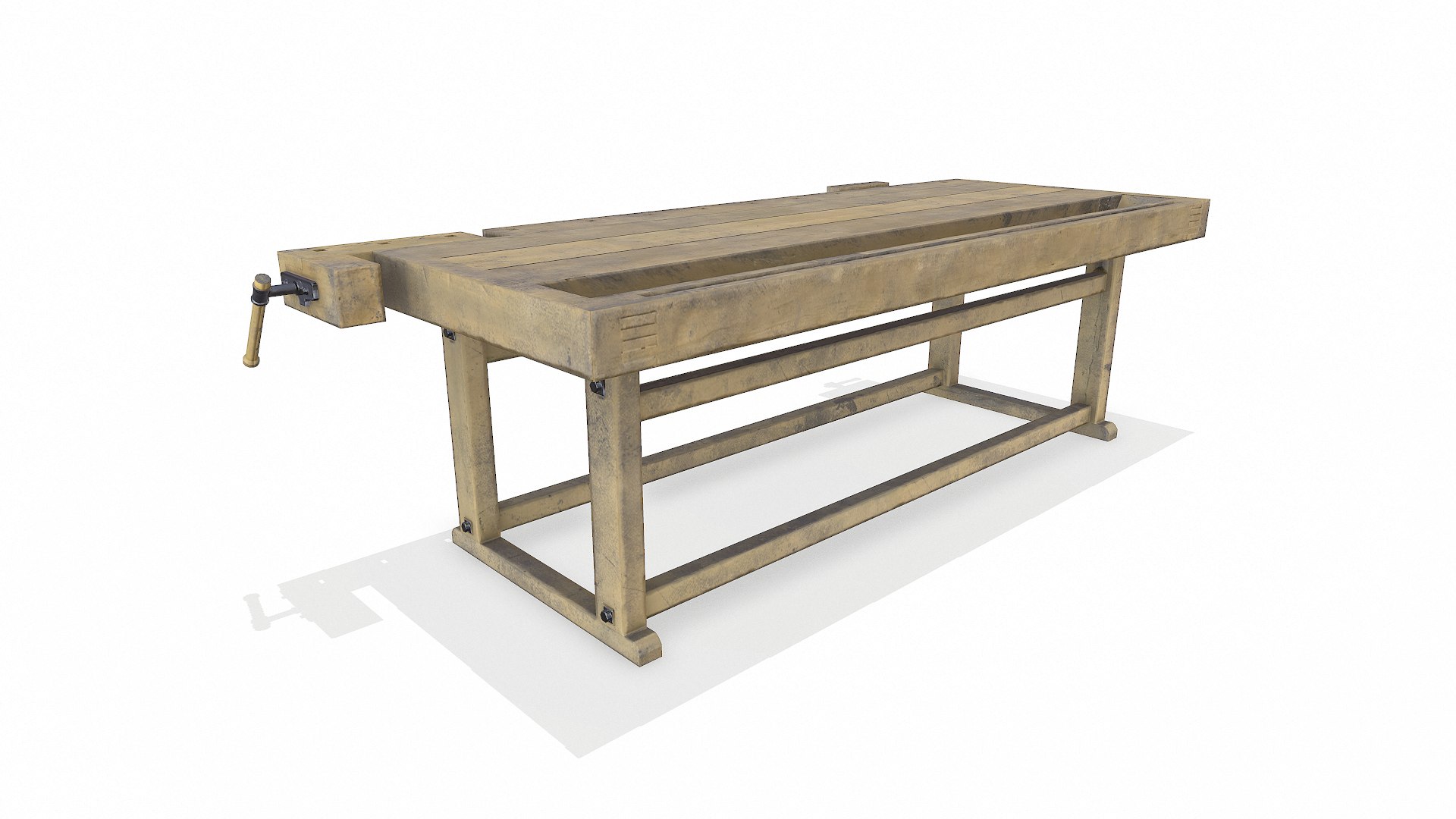 3D Old Wooden Workbench Low-poly PBR https://p.turbosquid.com/ts-thumb/bO/xTc6wh/jI/screenshot006/png/1751275194/1920x1080/fit_q87/0a85cece6268cdeffe9d9b61c1080402a72eae33/screenshot006.jpg