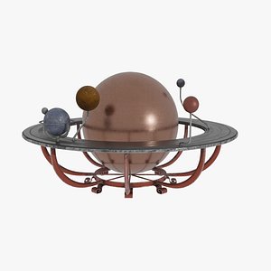 Orrery