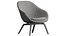 SESSEL HAY LOUNGE