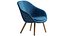 SESSEL HAY LOUNGE