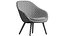 SESSEL HAY LOUNGE