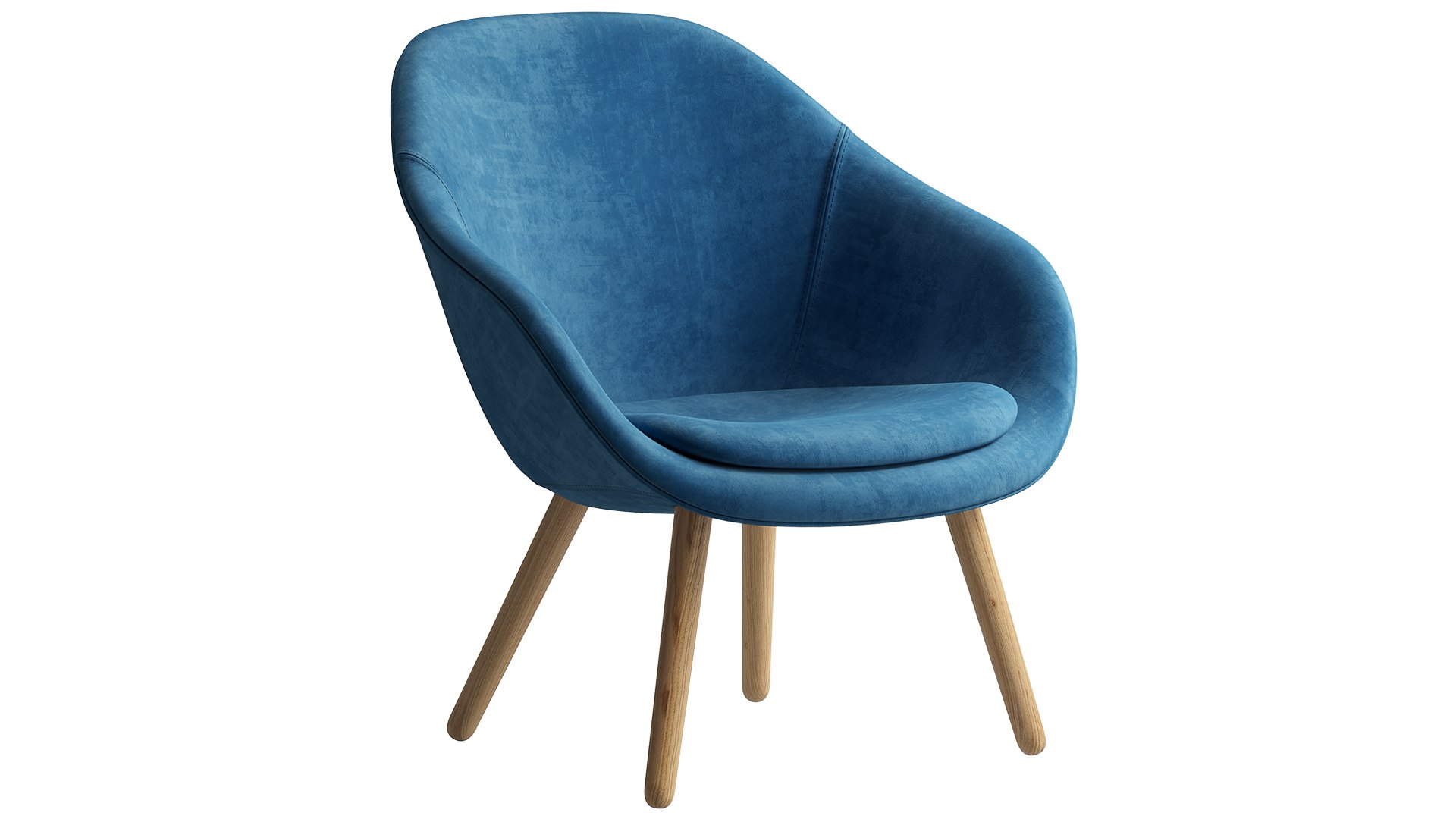 3D model HAY LOUNGE ARMCHAIR https://p.turbosquid.com/ts-thumb/bP/4D1keo/bK/006/jpg/1622402149/1920x1080/fit_q87/79de4e5f14fcffde681df7833e9404b6129d6c39/006.jpg