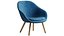 SESSEL HAY LOUNGE
