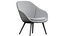 SESSEL HAY LOUNGE