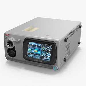 Pentax Medical EPK-i7010 Endoscopy Video Processor