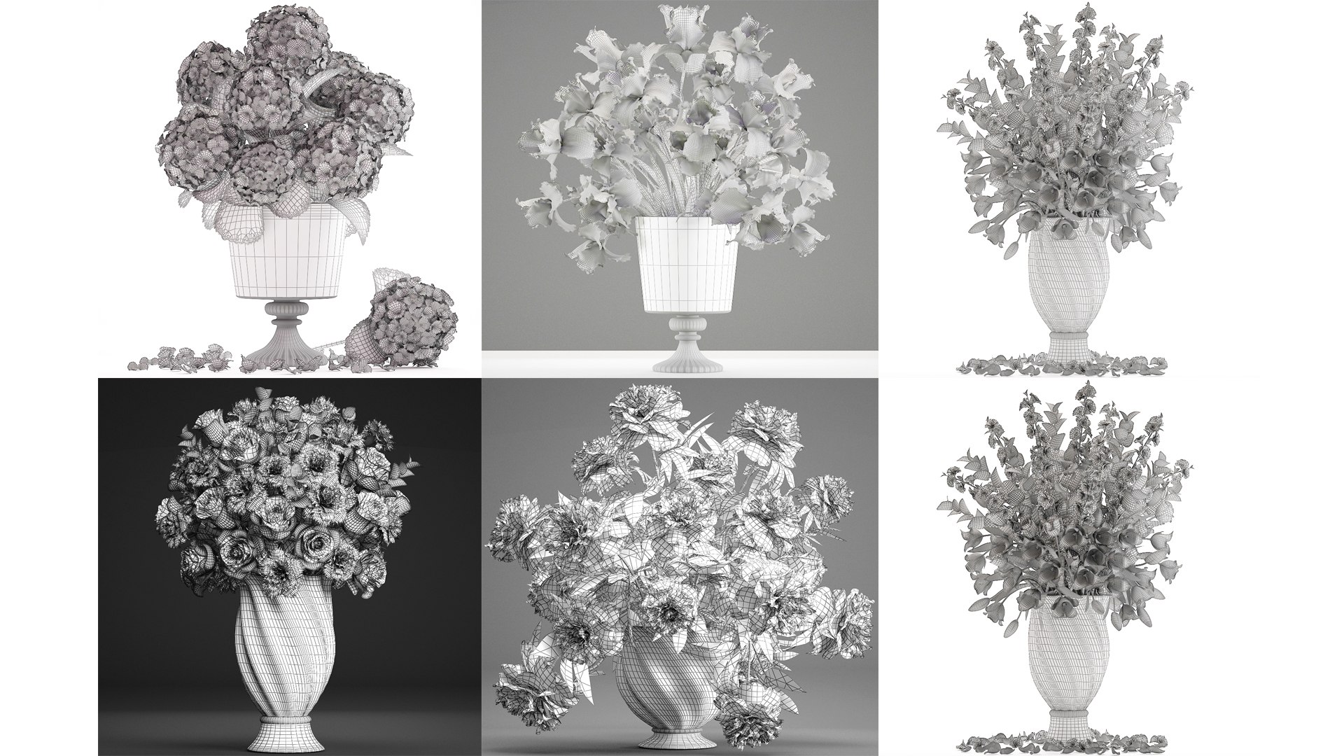 3D Collection of bouquets 30 pieces model https://p.turbosquid.com/ts-thumb/bP/7CUqmw/Nw/277/jpg/1630335510/1920x1080/fit_q87/ed57a1c198114d34b699ce76a03881f5b32d9150/277.jpg