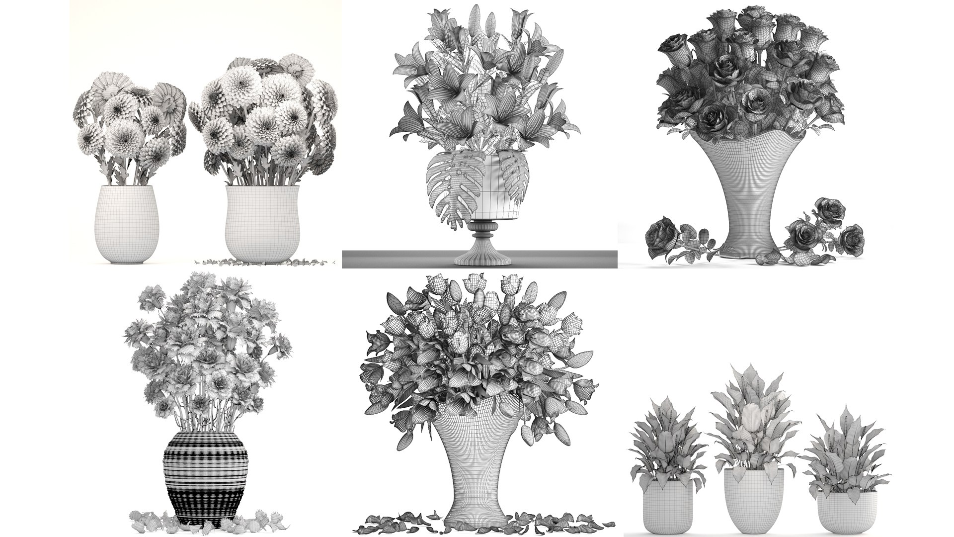 3D Collection of bouquets 30 pieces model https://p.turbosquid.com/ts-thumb/bP/7CUqmw/Tj/279/jpg/1630335507/1920x1080/fit_q87/ee4b3d28c0ad088a1fcb0b23317531355706e3cb/279.jpg