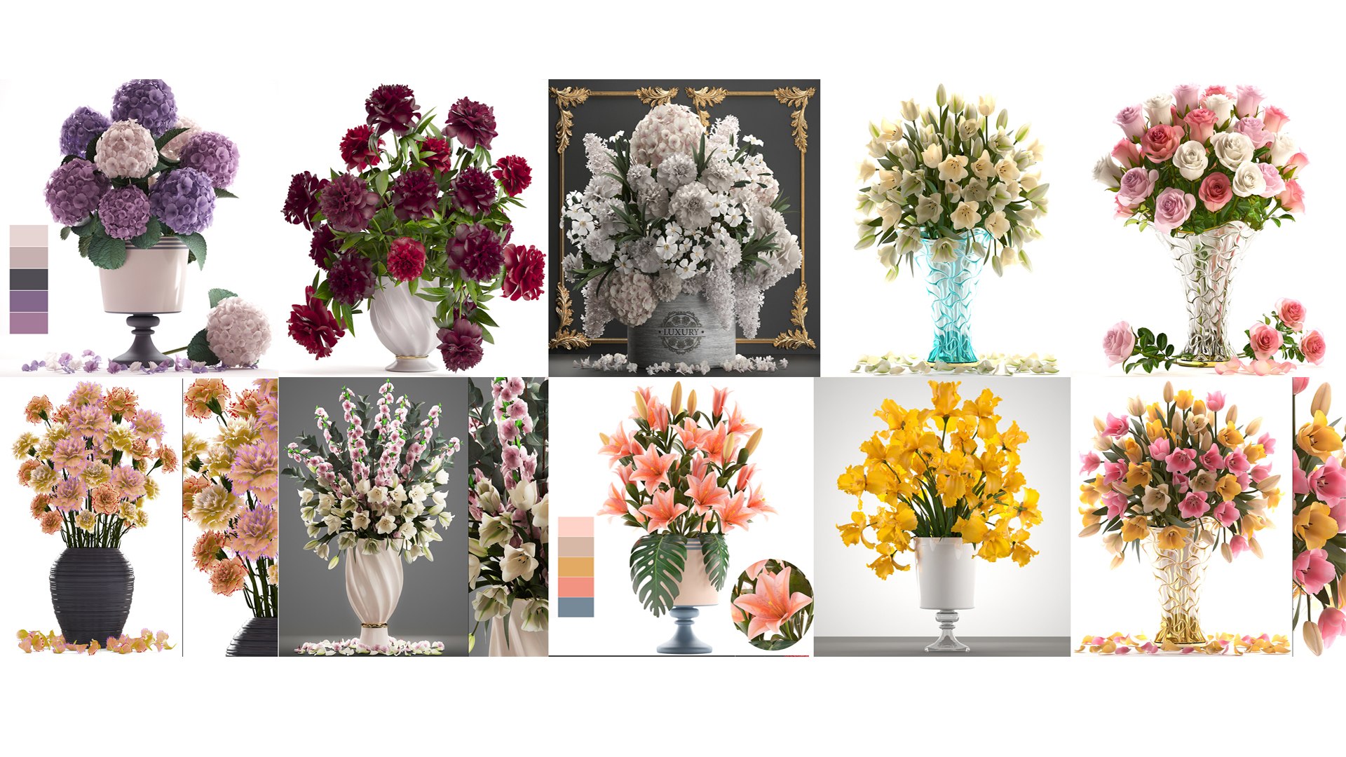 3D Collection of bouquets 30 pieces model https://p.turbosquid.com/ts-thumb/bP/7CUqmw/ti/272/jpg/1630335519/1920x1080/fit_q87/38c900c459a961f3bf4c5ecd279d05676491b46f/272.jpg