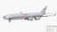 飛行機 IL-96-400 Rossya Airlines 装備