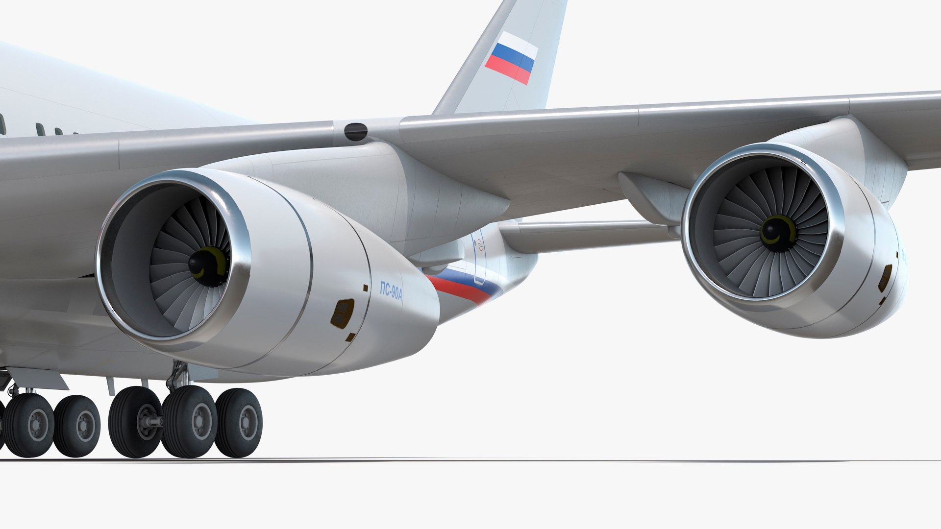 3D Airplane IL-96-400 Rossya Airlines Rigged model https://p.turbosquid.com/ts-thumb/bP/BeupX1/vX/airplaneil96400rossyaairlinesriggedc4dmodel012/jpg/1666721789/1920x1080/fit_q87/11e75219afe7359cf47f1739ece91fd2bd77d69c/airplaneil96400rossyaairlinesriggedc4dmodel012.jpg
