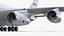 飛行機 IL-96-400 Rossya Airlines 装備