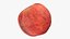 Peach Fruit Collection