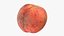 Peach Fruit Collection
