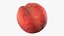 Peach Fruit Collection