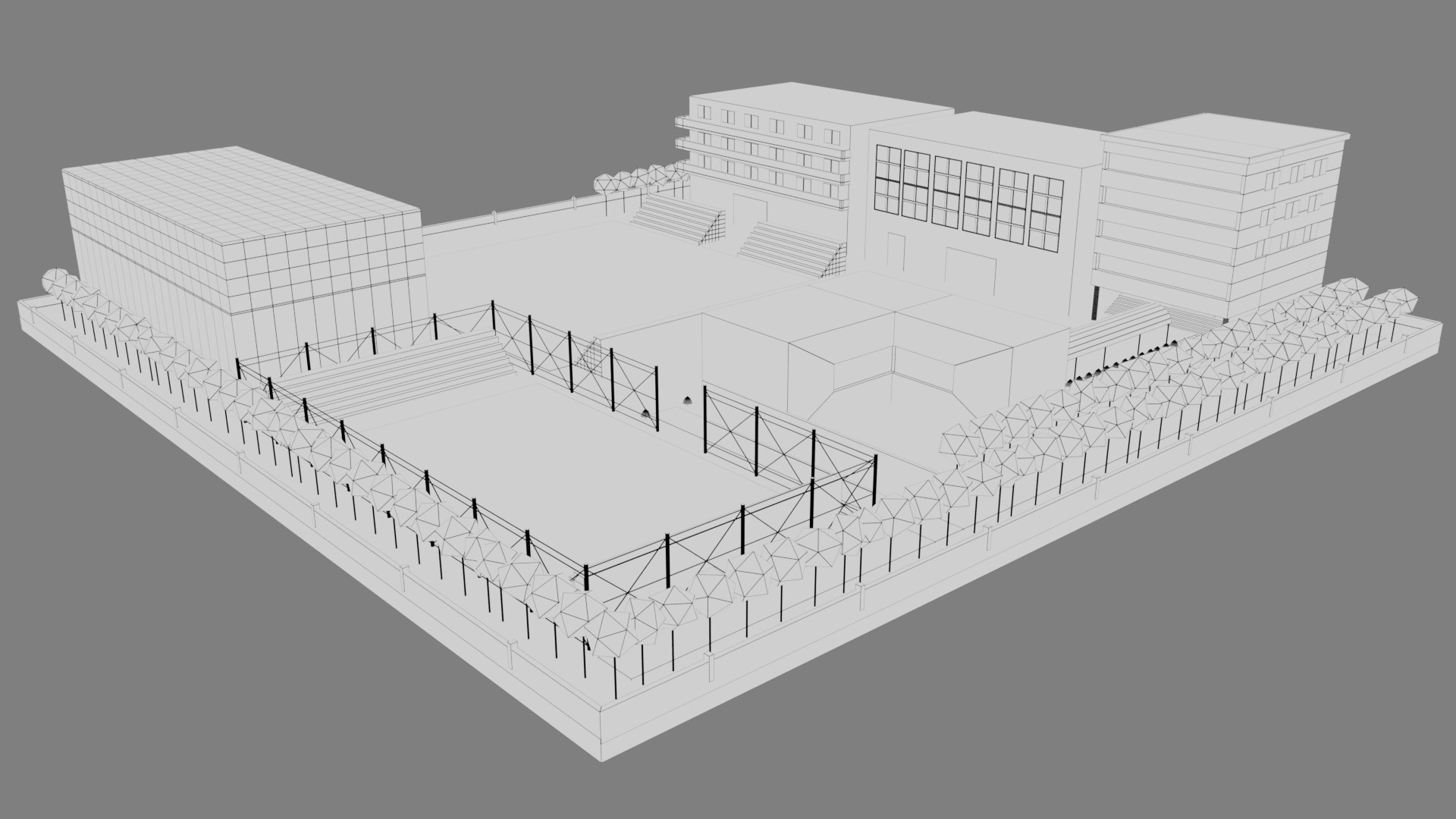 3D School Diorama https://p.turbosquid.com/ts-thumb/bP/E1uKZr/Vh/wireframe1/jpg/1680814604/1920x1080/fit_q87/0b232f69a57b8a6bffd32eeec613282f8121b44c/wireframe1.jpg