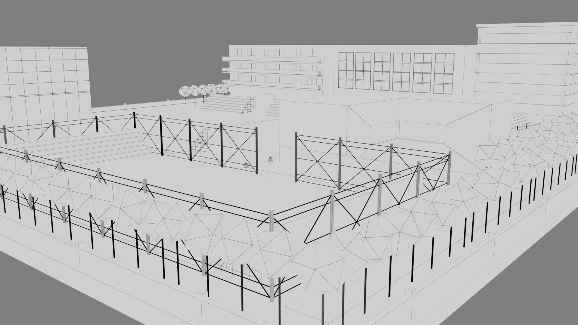 3D School Diorama https://p.turbosquid.com/ts-thumb/bP/E1uKZr/oF/wireframe2/jpg/1680814605/1920x1080/fit_q87/dff00812547723a5505091ed2564288739584c7c/wireframe2.jpg