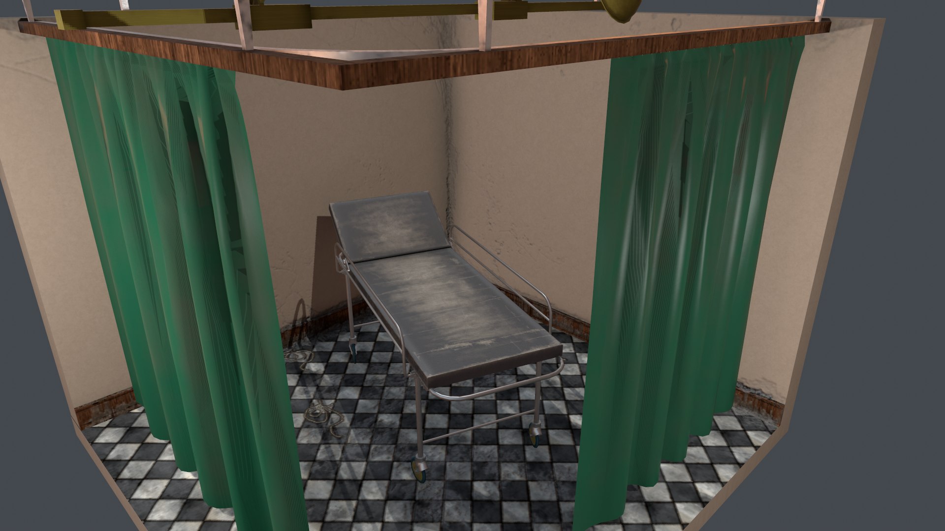 little abandoned model https://p.turbosquid.com/ts-thumb/bP/EaIEBJ/uG1VmTcM/screenshot002/png/1493642516/1920x1080/fit_q87/77dd532164e17440044fd69670d87424a95177c6/screenshot002.jpg