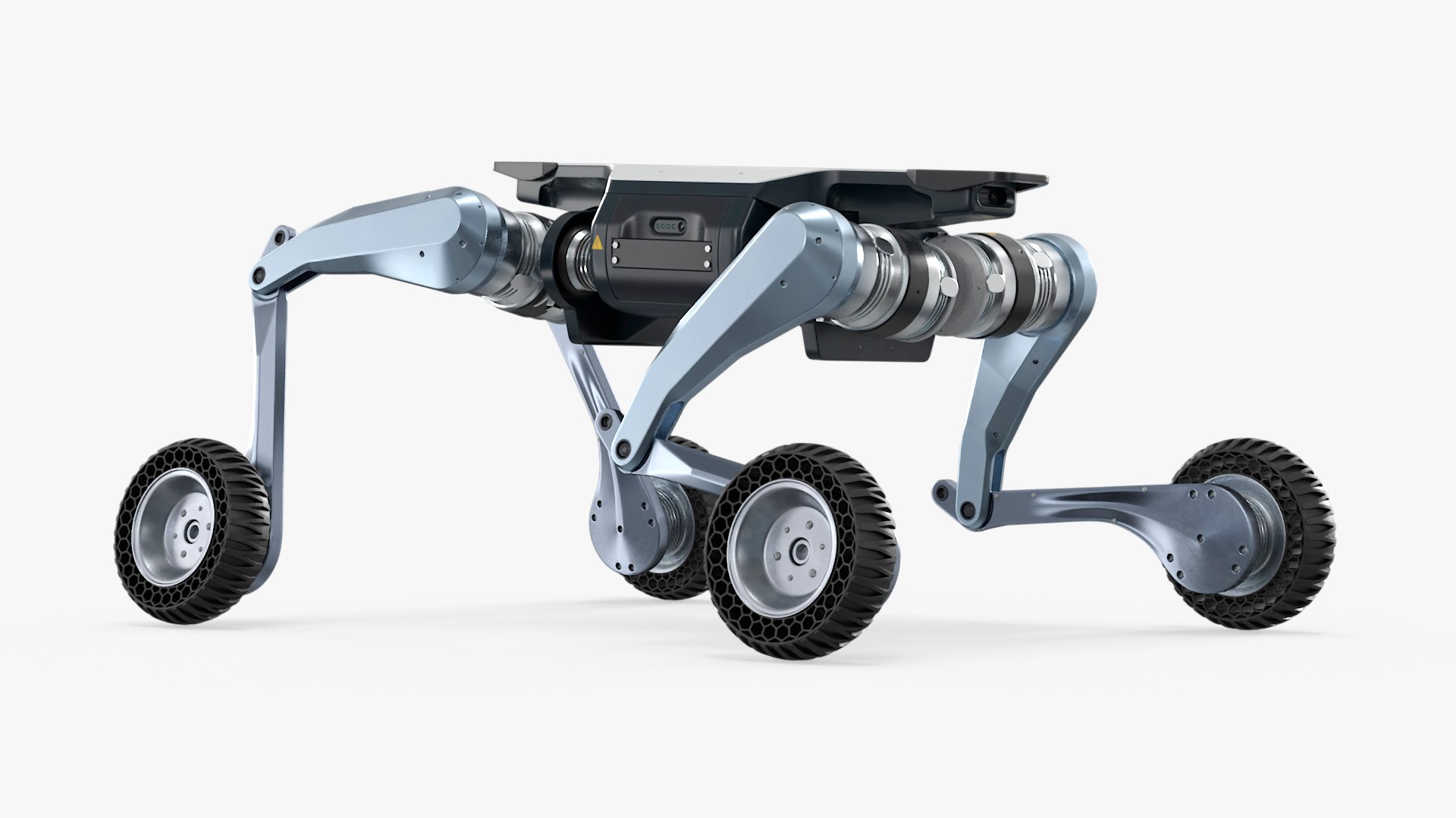 Lynx Multi Terrain Robot Dynamic Descent Pose 3D https://p.turbosquid.com/ts-thumb/bP/H3ntLS/4y/lynx_multi_terrain_robot_dynamic_descent_pose_002/jpg/1742331686/1920x1080/fit_q87/c9f9b2aa74594288eb65c11ca7f920ec38977d92/lynx_multi_terrain_robot_dynamic_descent_pose_002.jpg