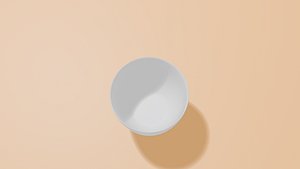 White Glass