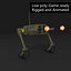 robot shooter