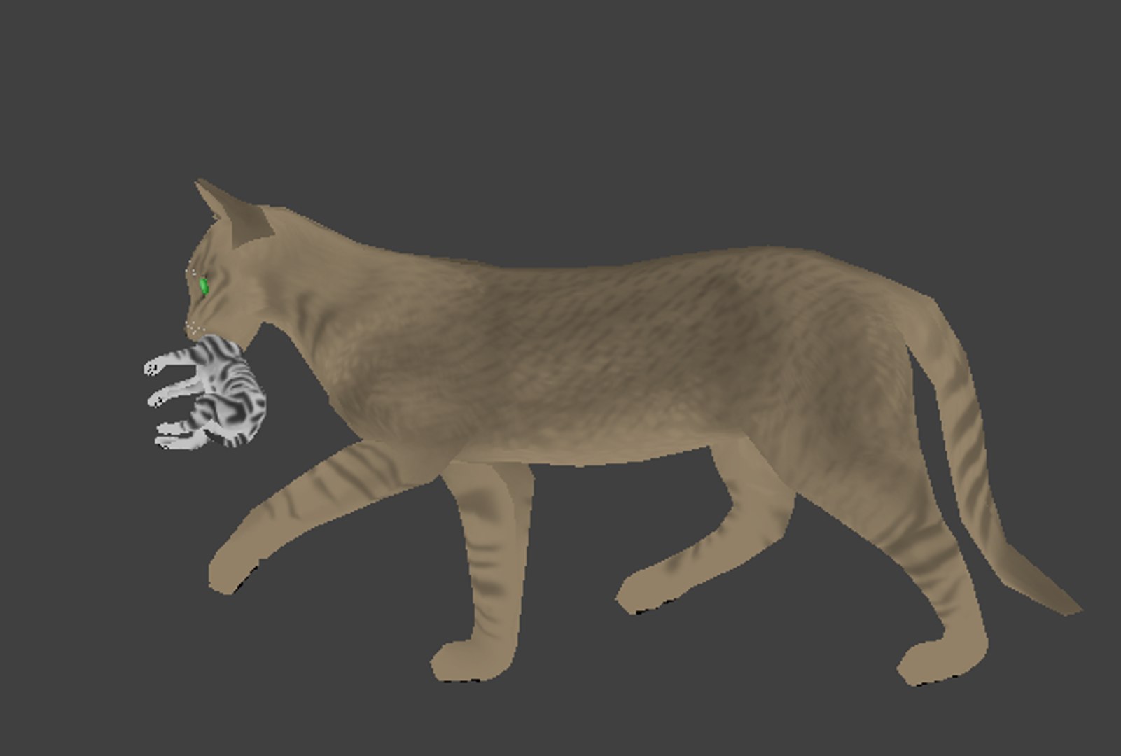 3ds max animation cat https://p.turbosquid.com/ts-thumb/bP/OckL1b/bLqY3DXl/motherandkit/png/1437625886/1920x1080/fit_q87/a499c9c5de15dd281de105d759cc32ca8c0a40b2/motherandkit.jpg