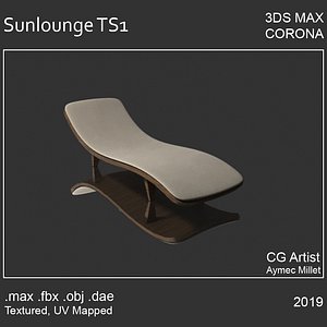 Sunlounge TS1