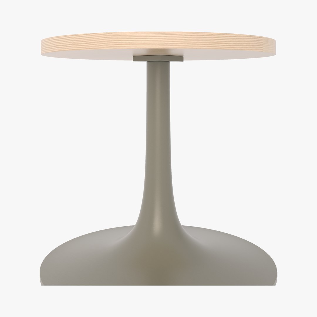 SIDE TABLE 003 Model - TurboSquid 2039972