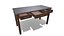 Vieux bureau Low-poly