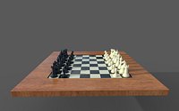 chessboard