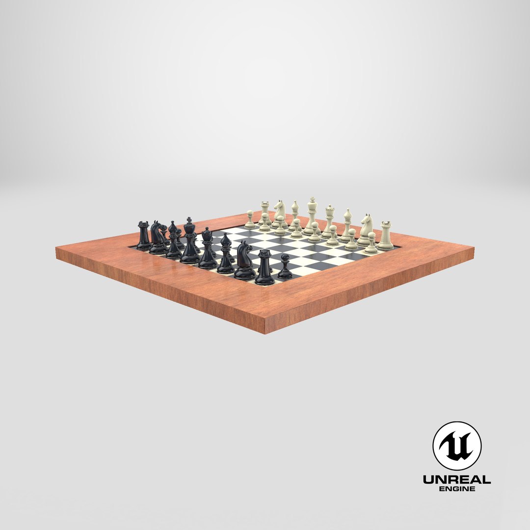 chessboard 3D model https://p.turbosquid.com/ts-thumb/bP/XSZxWI/lf/stemcell_unreal_render/png/1718715447/1920x1080/fit_q87/7a0f74057623fa16e1dfed29d9b0755211ced53b/stemcell_unreal_render.jpg