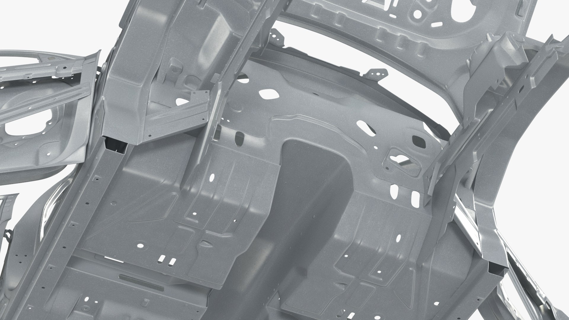 3D model Car Frame Unibody Structure Rigged https://p.turbosquid.com/ts-thumb/bP/ZVeiOW/JD/carframeunibodystructureriggedvray3dmodel022/jpg/1712185491/1920x1080/fit_q87/67319d2b2346dec202549625c3f39d6127d7faeb/carframeunibodystructureriggedvray3dmodel022.jpg