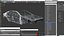 Car Frame Unibody Structure Rigged
