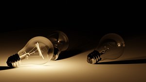 lamp 3D