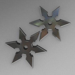 shuriken
