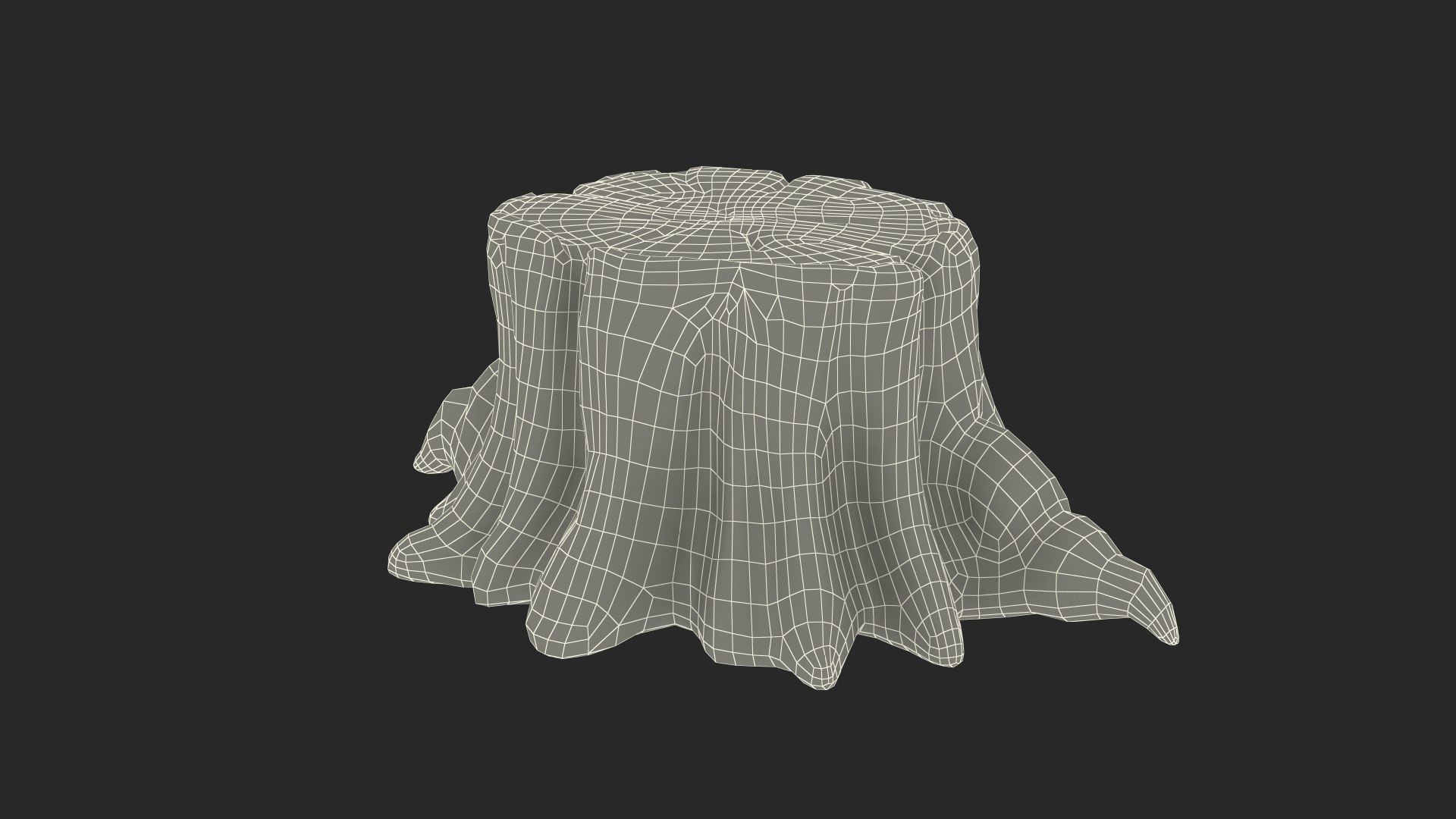 3D Stylized Tree Stump https://p.turbosquid.com/ts-thumb/bP/c71VDF/YM/stylizedtreestumpc4dmodel019/jpg/1673390234/1920x1080/fit_q87/b8b6f2c2ebd50aef0c19842aa30d8ed137468508/stylizedtreestumpc4dmodel019.jpg