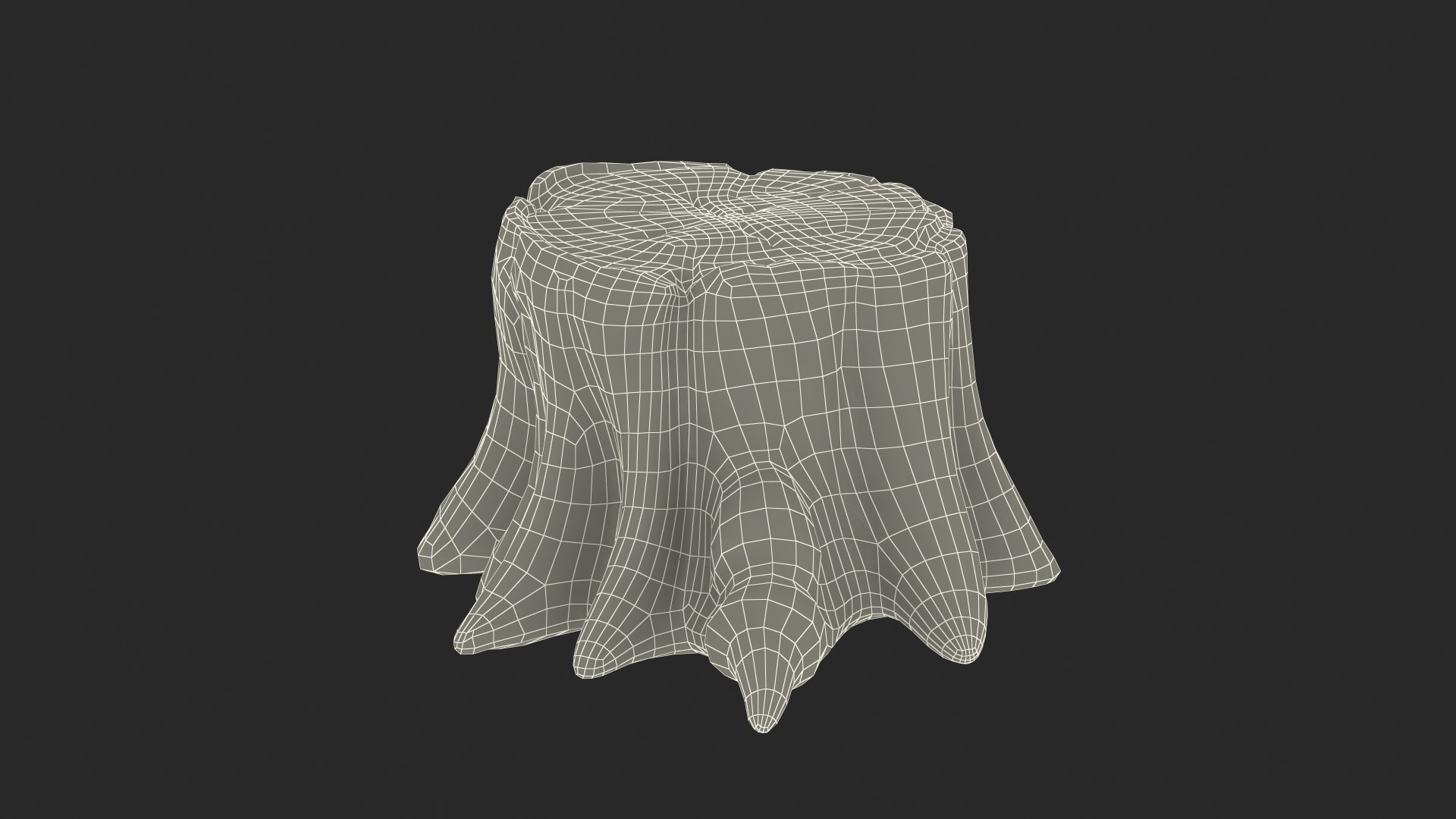 3D Stylized Tree Stump https://p.turbosquid.com/ts-thumb/bP/c71VDF/so/stylizedtreestumpc4dmodel020/jpg/1673390238/1920x1080/fit_q87/d00199417aa18287cb68a492978c5cd2b035b6bf/stylizedtreestumpc4dmodel020.jpg