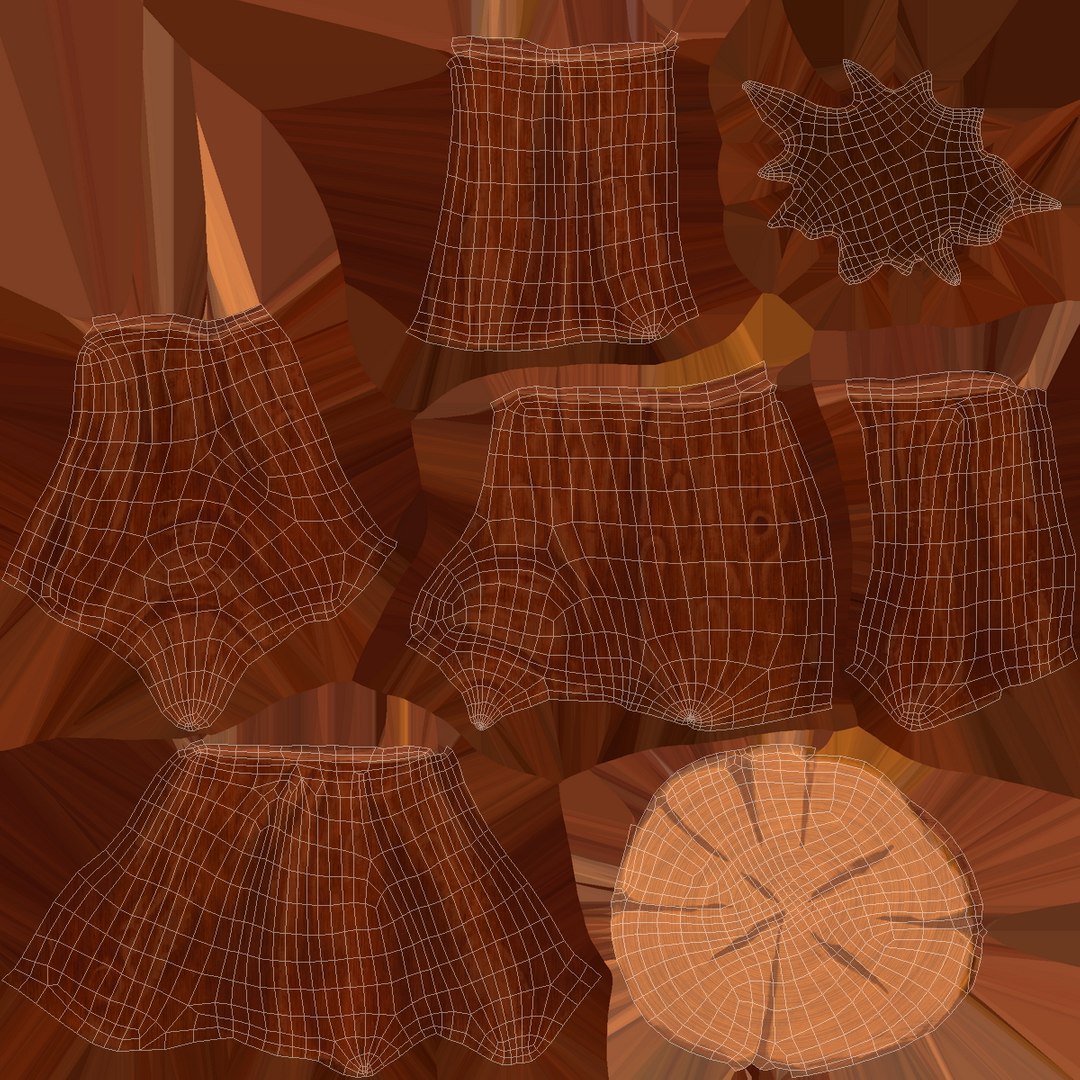 3D Stylized Tree Stump https://p.turbosquid.com/ts-thumb/bP/c71VDF/wK/stylizedtreestumpc4dmodel012/jpg/1673390207/1920x1080/fit_q87/00a928faedeb9a07d3a5b70e86244a59dfc5ac84/stylizedtreestumpc4dmodel012.jpg