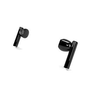 Honor Choice Earbuds X 3D model
